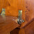 19th Century Burled Elm Classical Center Table