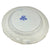 19th Century English Blue & White Staffordshire Plate