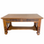 19th Century Gothic Revival Library Table