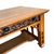 19th Century Gothic Revival Library Table