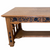 19th Century Gothic Revival Library Table