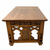 19th Century Gothic Revival Library Table