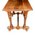 Nineteenth Century French Walnut Library Table