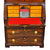 American Rosewood Secretary Dated 1861