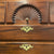 Antique Boston Chippendale Style Walnut Highboy closeup