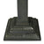 Antique Bronze Square Column Candlesticks bottom