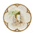 Antique German KPM Porcelain Scenic Plate