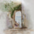 Antique German KPM Porcelain Scenic Plate closeup