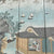 Chinoiserie screen attributed to Gracie New York Closeup