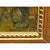 Carl Hoff Oil on Artist Board German 19th Century mark