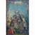 Carl Hoff Oil on Artist Board German 19th Century