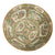 19th Century Chinese Rose Medallion Porcelain Punch Bowl