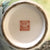 Chinese Famille Verte Bowl Daoguang 19th Century BOTTOM2