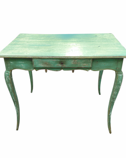 Eighteenth Century French Table full