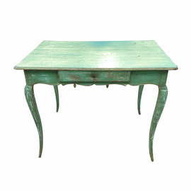 Eighteenth Century French Table full
