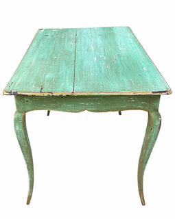Eighteenth Century French Table side