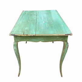 Eighteenth Century French Table side