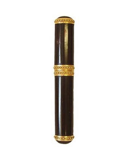 French Gold Etui Circa 1800  side