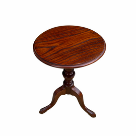 Georgian Style Wine Table