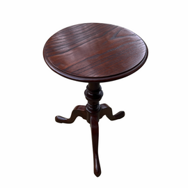 Georgian Style Wine Table 2