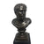 Grand Tour Roman Bronze Senator on a Pedestal FRONT 2