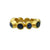 Gurhan 24K Gold Sapphire Ring / Band