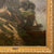 Gustave Maincent French 19th Century Landscape Oil On Canvas