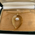 Mikimoto 14K Cultured Pearl Pendant on Chain in Box