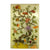 Mughal Jade and Carved Hard Stone Plaque Panel 