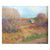 American Impressionist Landscape Painting Mid 20th C.