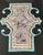Pair of Chinese 19th Century Pictorial Silk Needlework Panels