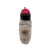 Chinese Multi Colored Agate Snuff Bottle