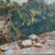 Pair Of Impressionist Landscapes Henry Sene, French