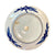 Large Meiji Period Japanese Imari Porcelain Charger