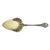 Wood & Hughes Sterling Silver “Angelo” Pastry Server