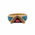 Kabana Designer 14k Gold Ring With Opals, Diamonds and a Tourmaline