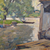 William Forsyth Impressionist Lake Painting