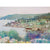 Coastal Landscape Painting Oil On Canvas