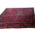 Small Antique Carpet / Rug c. 1900 above