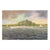 Steamship Portrait, "Boston" Oil on Board Kristina Nemethy without frame