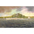 Steamship Portrait, "Boston" Oil on Board Kristina Nemethy no frame closer