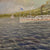 Steamship Portrait, "Boston" Oil on Board Kristina Nemethy mark
