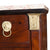 French Neoclassical Bronze Mounted Mahogany Chest Of Drawers