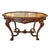Renaissance Revival Walnut Center Table Circa 1870