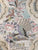 Chinese 19th Century Pictorial Silk Needleworks